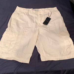 PD&C Cargo Shorts